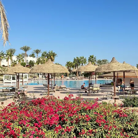 Suite Privata Anita Aquamarine Al Domina Coral Bay, Resort, Spa E Casino